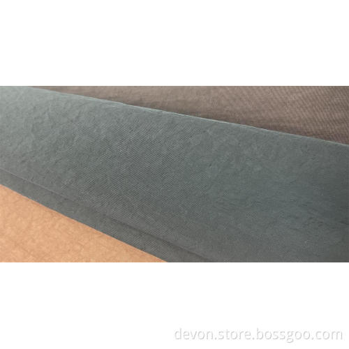 Lesen Textile 40d colourful semi dull nylon taffeta